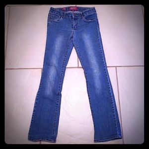 Girls Jeans